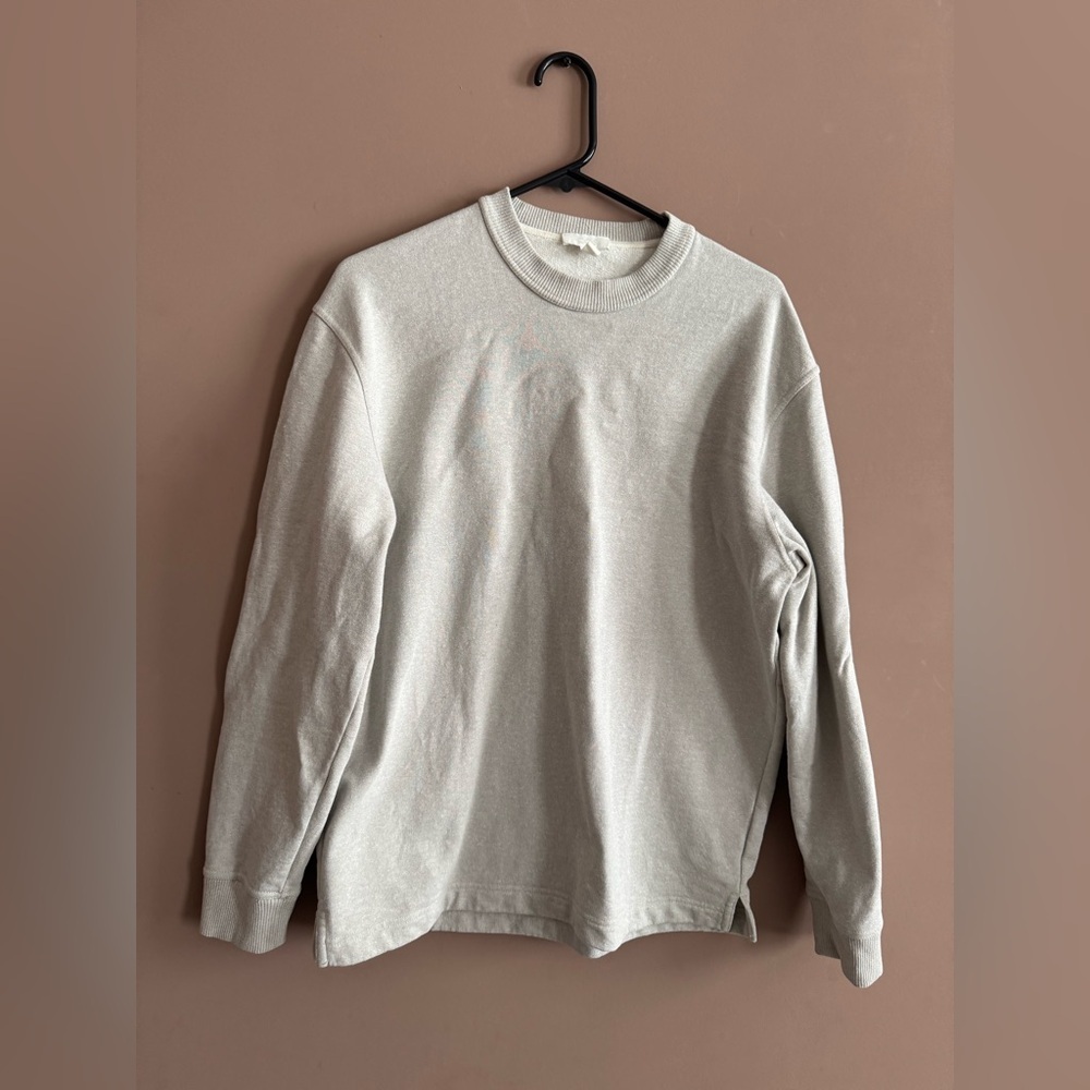 COS Long Sleeve Top